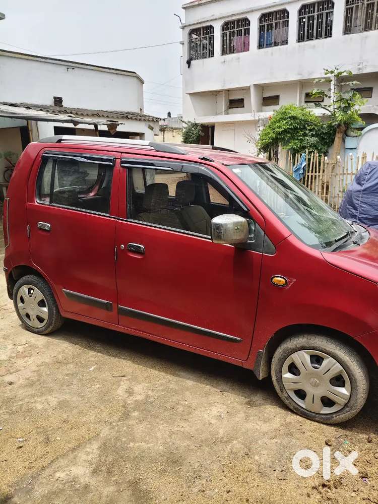 Wagon R Vxi Urgent Sell