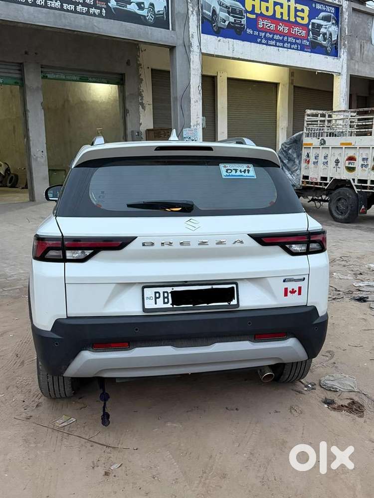 Maruti Suzuki Petrol 2022