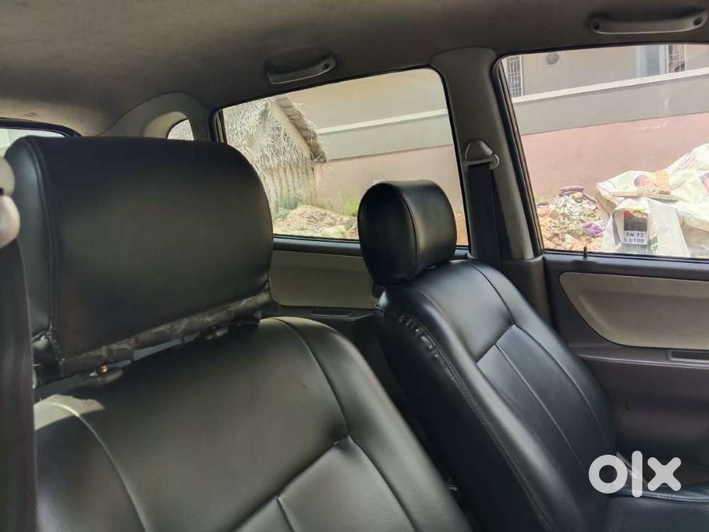 Maruti Suzuki Zen Estilo 2012