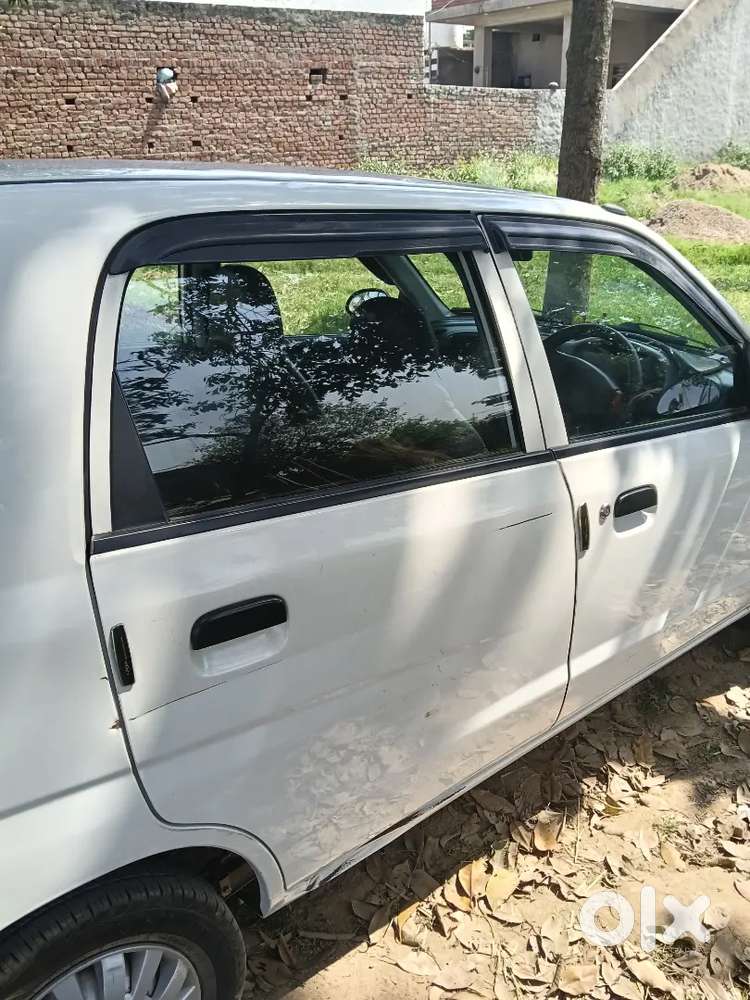 Maruti Suzuki Alto 800 2013