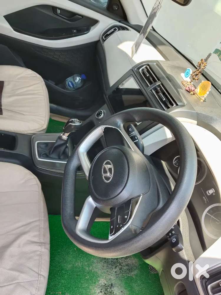 Hyundai Creta 2023 Petrol Good Condition