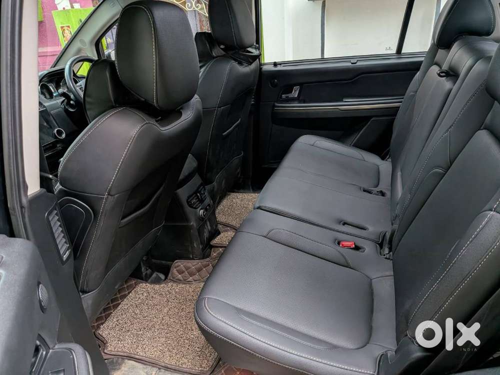 Tata Hexa Diesel 2018 Xta Top End