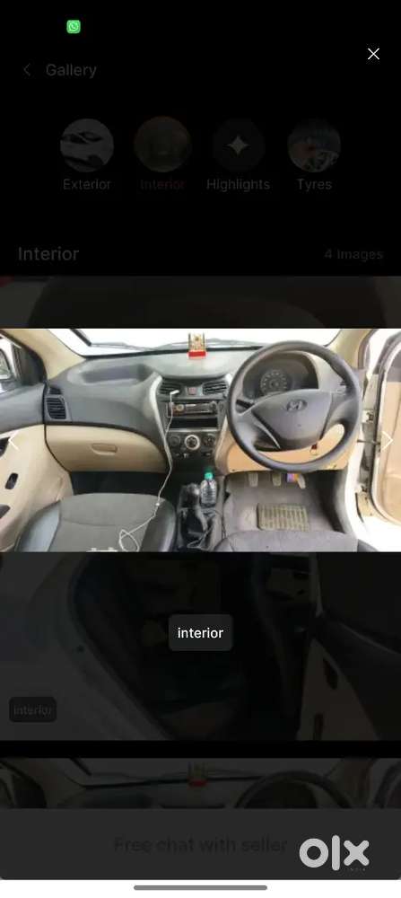 Complete Car Koi Jat No Kharcho Nathi And Single Hend Use Che