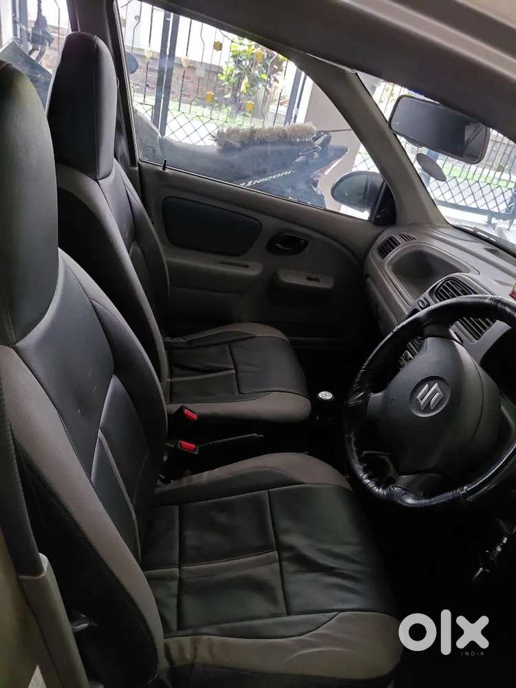Maruti Suzuki Alto K10 2012 Petrol 7700 Km Driven