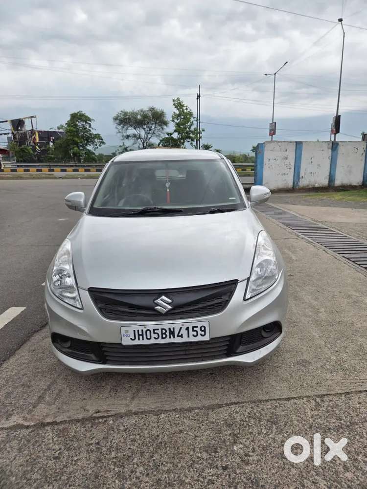 2016 Maruti Swift Dzire Vxi(o)