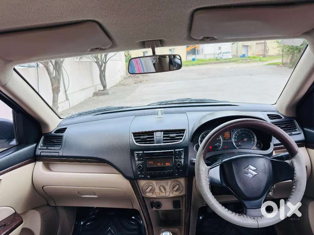 Maruti Suzuki Swift Dzire Vdi Plus Diesel 2015 137310 Km 515000 Negoti
