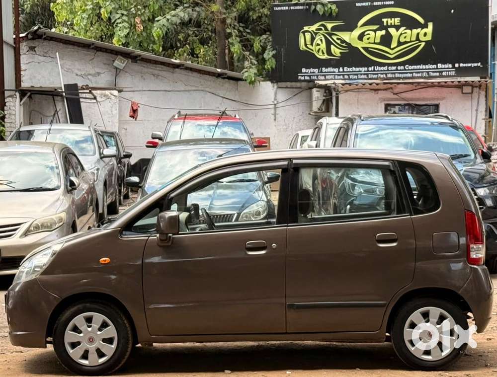 Maruti Suzuki Zen Estilo Vxi Bsiv, 2010, Cng & Hybrids