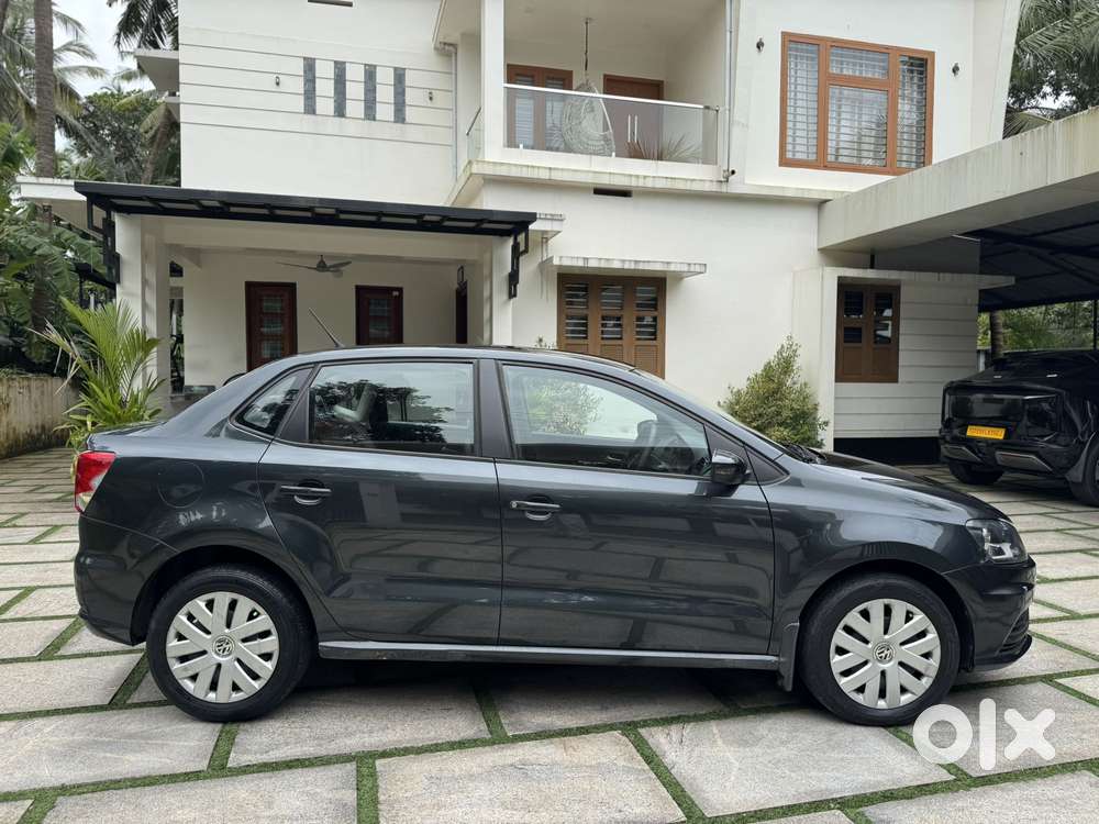 Volkswagen Ameo 1.5 Tdi Comfortline, 2019, Diesel