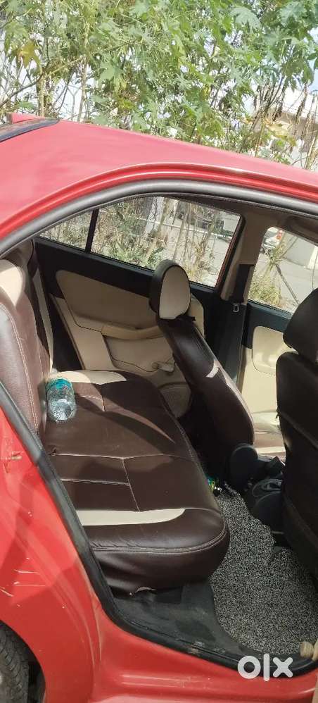 Tata Indica Vista 2010 Diesel 200000 Km Driven
