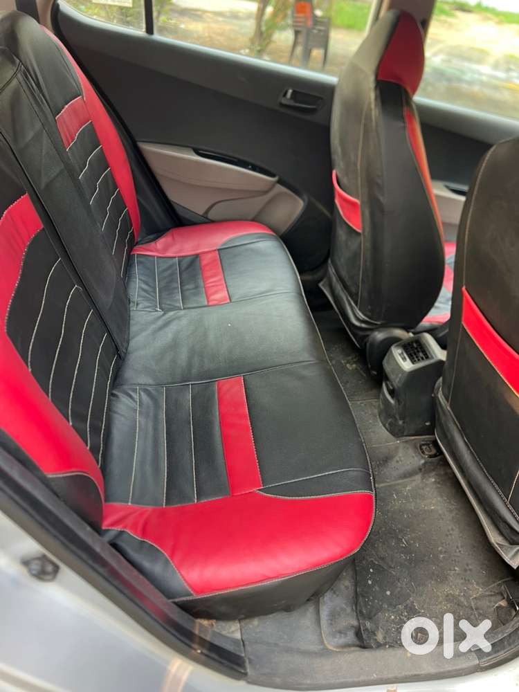 Hyundai 2018 Petrol Manual 23000 Km