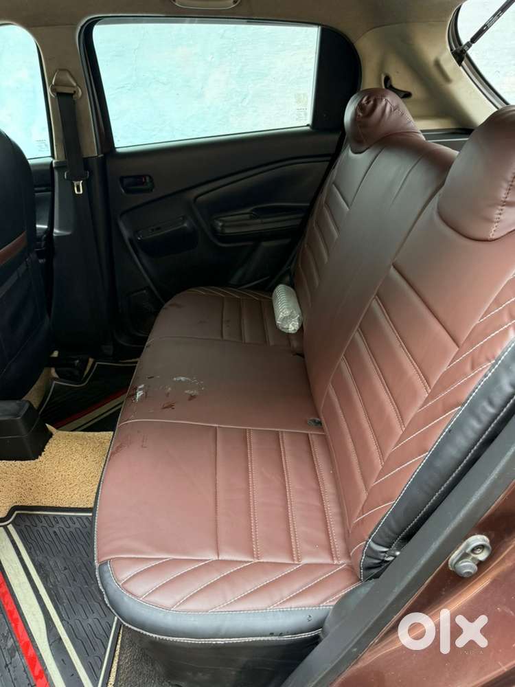 Maruti Suzuki Celerio 2022