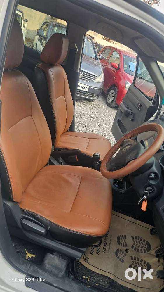 Maruti Suzuki Swift Dzire