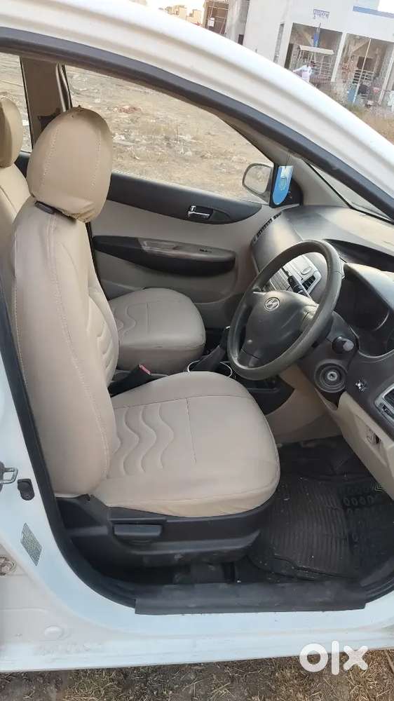 Hyundai I20 Magna 2010 Model, Paper Clear 2030