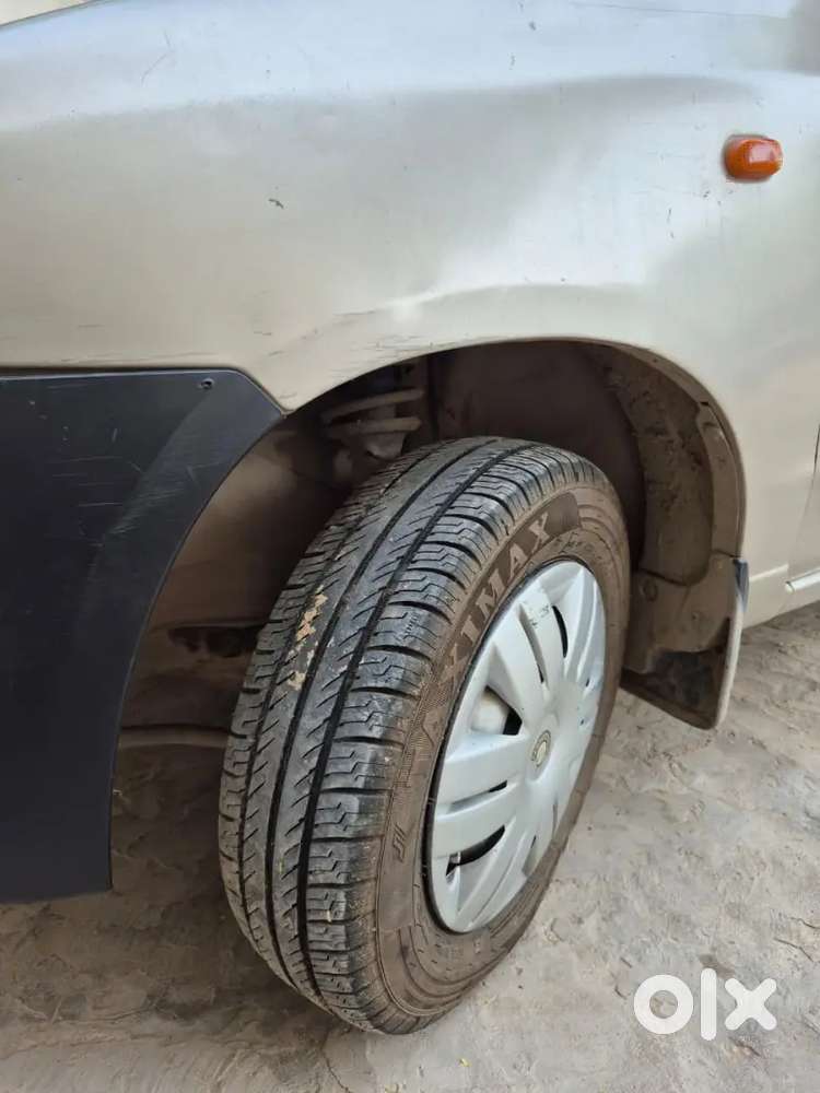 Maruti Suzuki Alto 2007 Petrol Good Condition