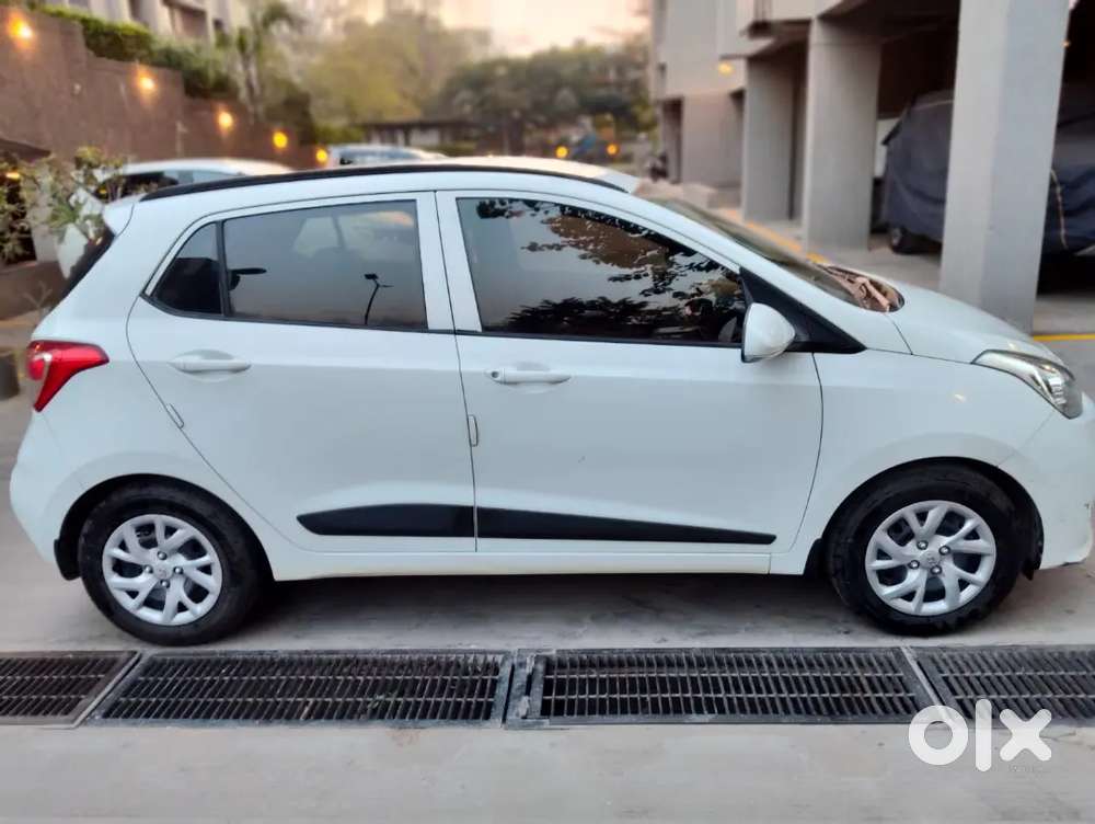 Sell Hyndai Grand I10 Sportz