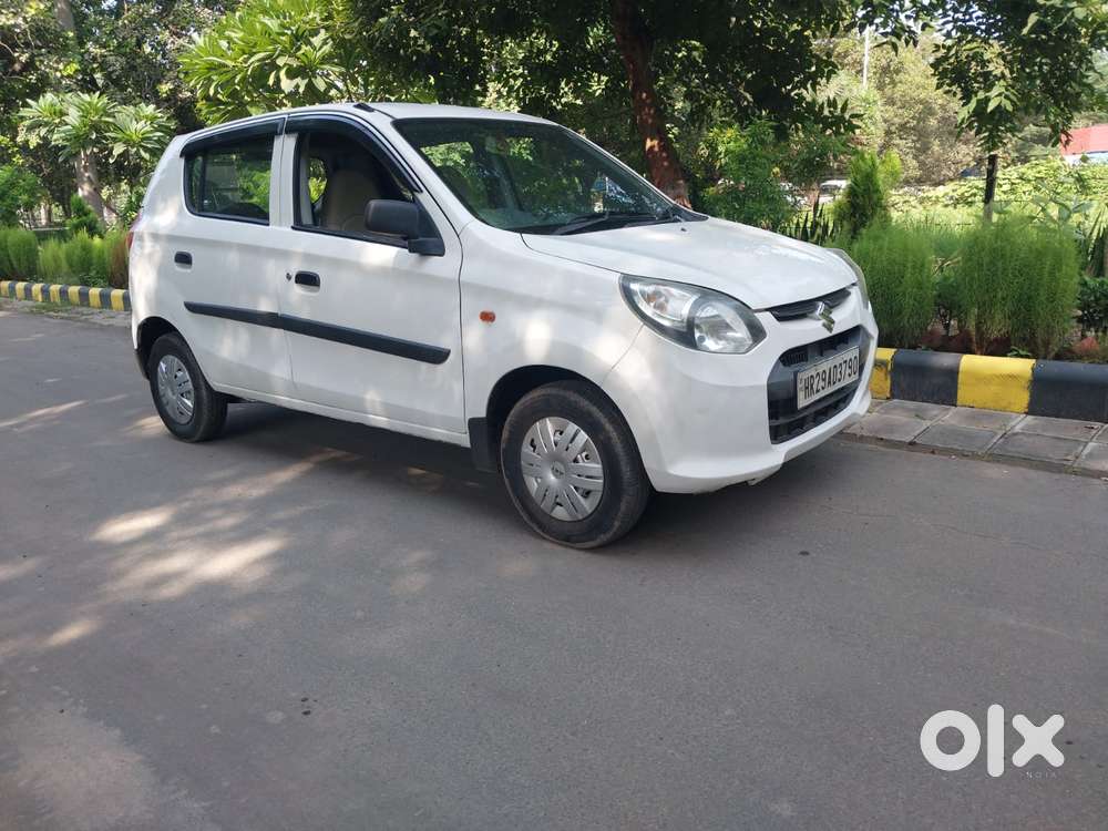 Maruti Suzuki Alto 800 2012-2016 Lx, 2012