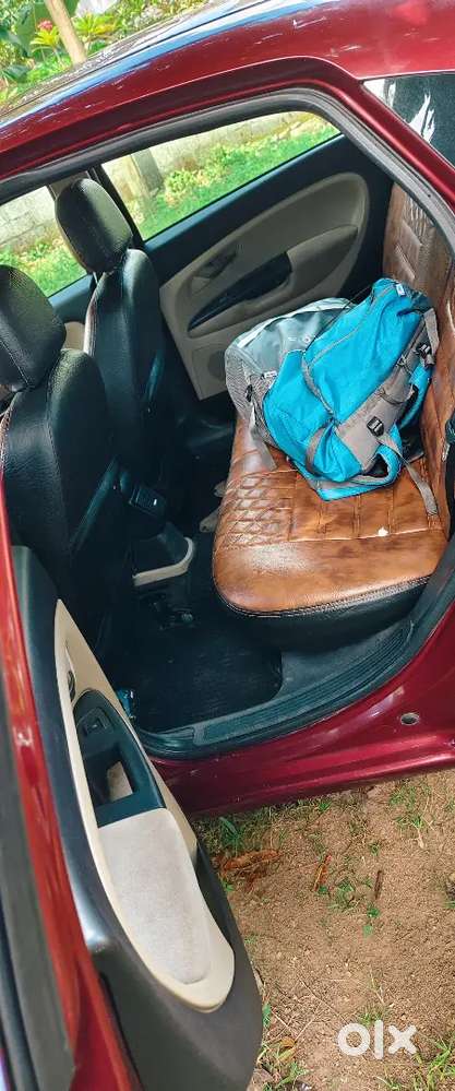 Fiat Linea 2010 Diesel Well Maintained