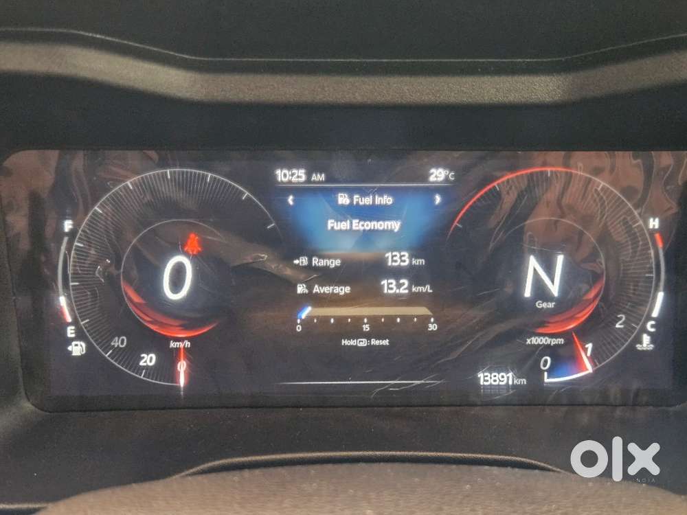 Mahindra Xuv 3xo