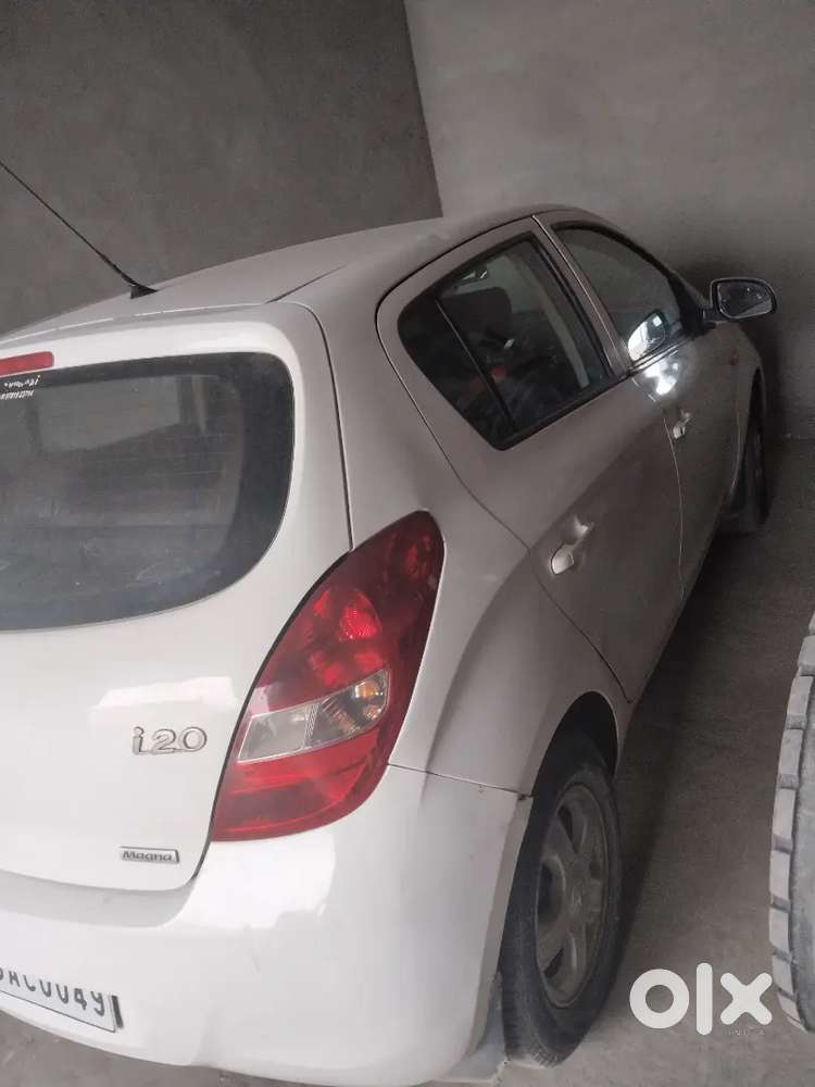 Hyundai I20 2012 Diesel Well Maintained