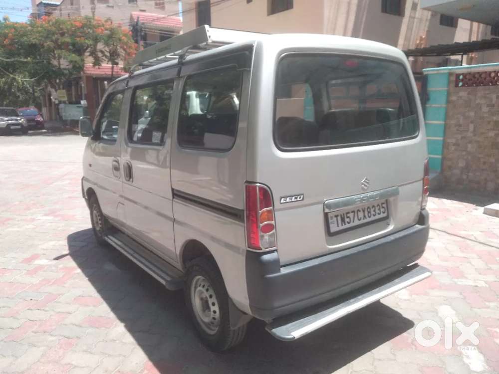 Maruti Suzuki Eeco 5 Seater Ac, 2023, Petrol