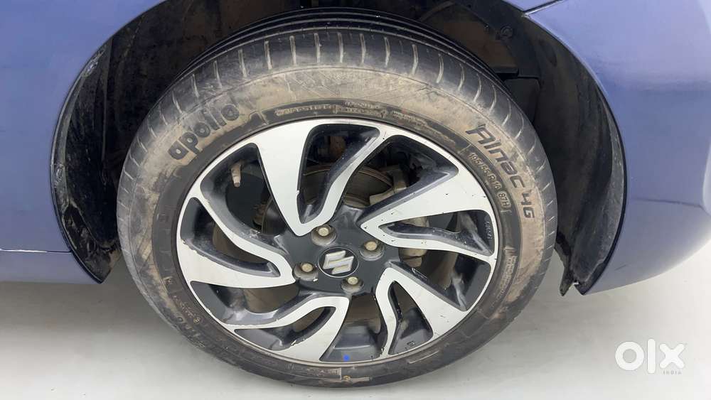 Maruti Suzuki Baleno 1.2 Zeta, 2021, Petrol
