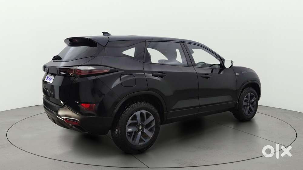 Tata Harrier Xza+, 2022, Diesel