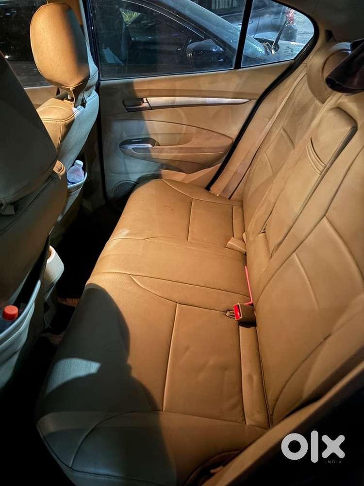 Honda City Petrol 2010 Top Model