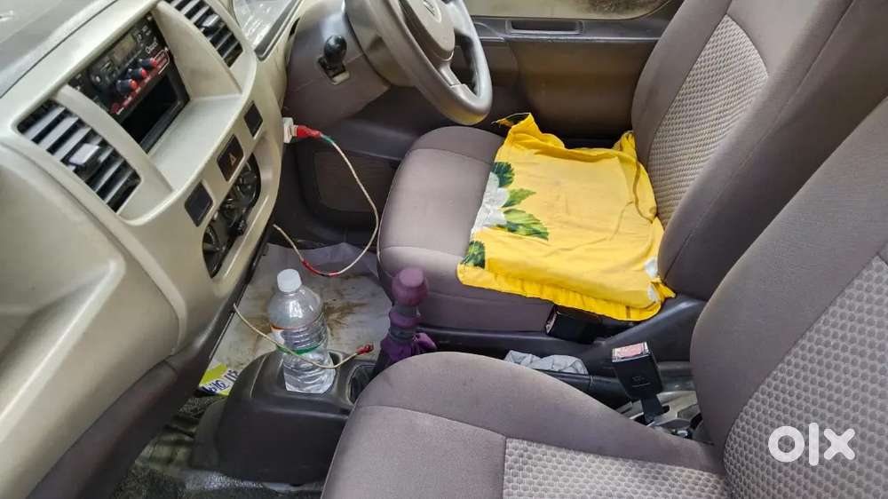 Maruti Suzuki Estilo 2010 Petrol 80000 Km Driven