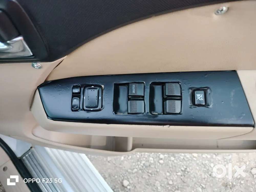 Ford Endeavour Xlt 4x4 2013 Diesel