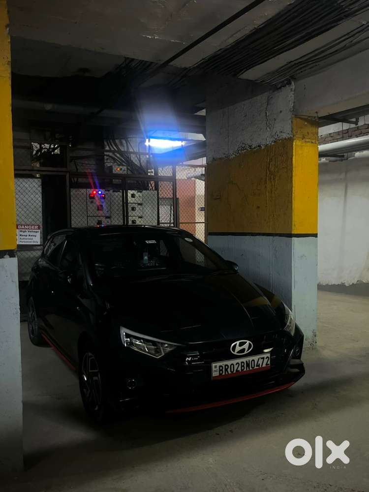 Hyundai I20 N Line 2023 Urgent Sale