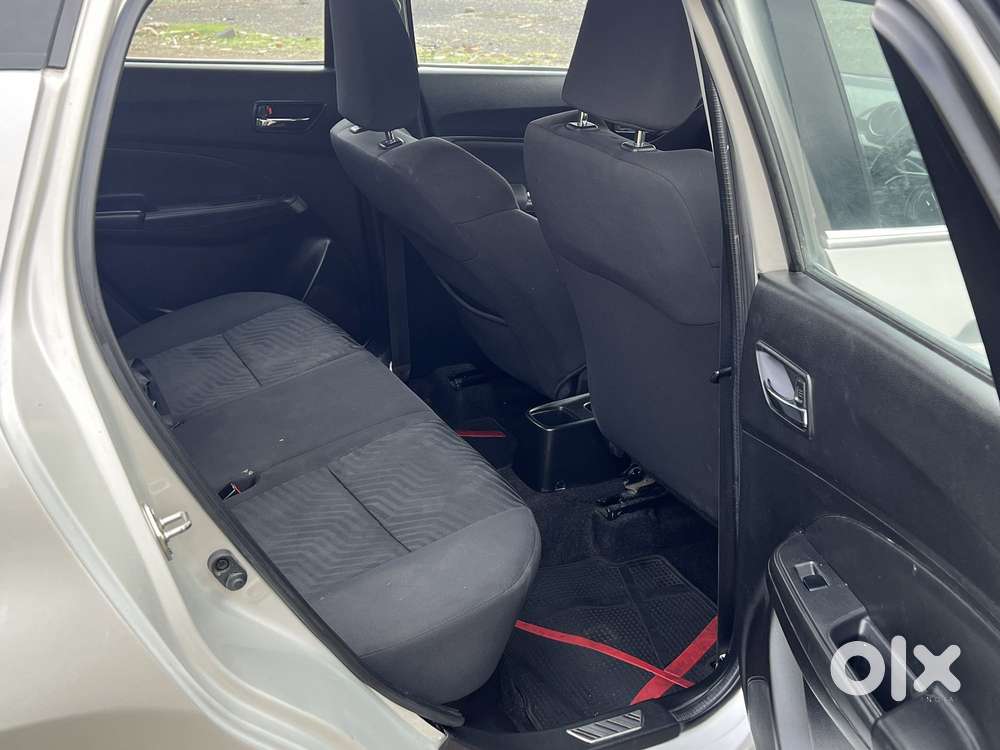 Maruti Suzuki Swift Vxi, 2020, Petrol
