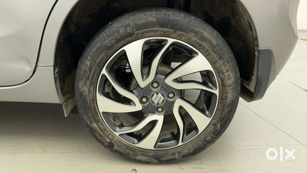 Maruti Suzuki Baleno 1.2 Zeta, 2021, Petrol