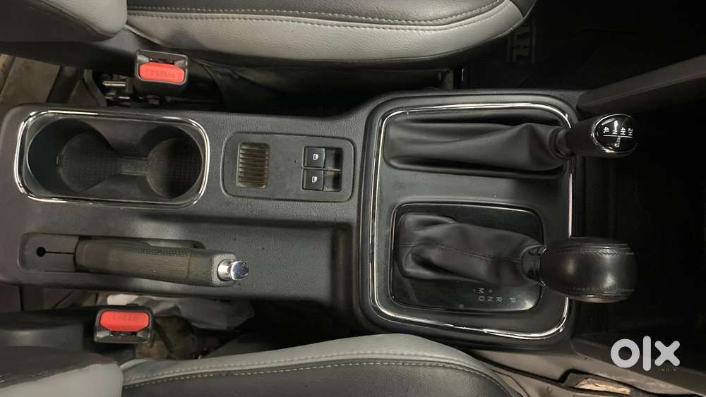 Mahindra Thar 2.2 Lx Convertible Diesel At 4 Str, 2021, Diesel