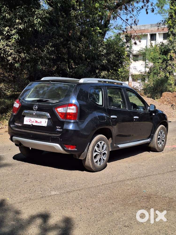 Nissan Terrano 2013-2017 Xv 110 Ps, 2014, Diesel