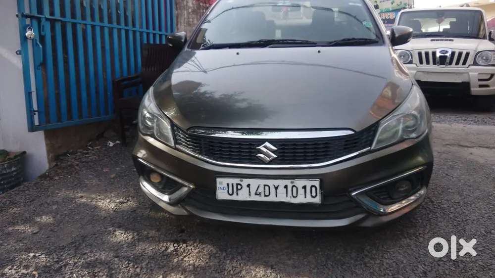 Maruti Suzuki Ciaz Vdi 2019 Diesel