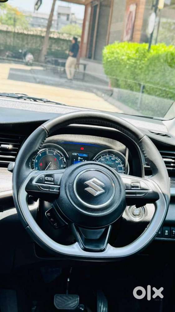 Maruti Suzuki Xl6 1.5 Alpha At, 2024, Petrol
