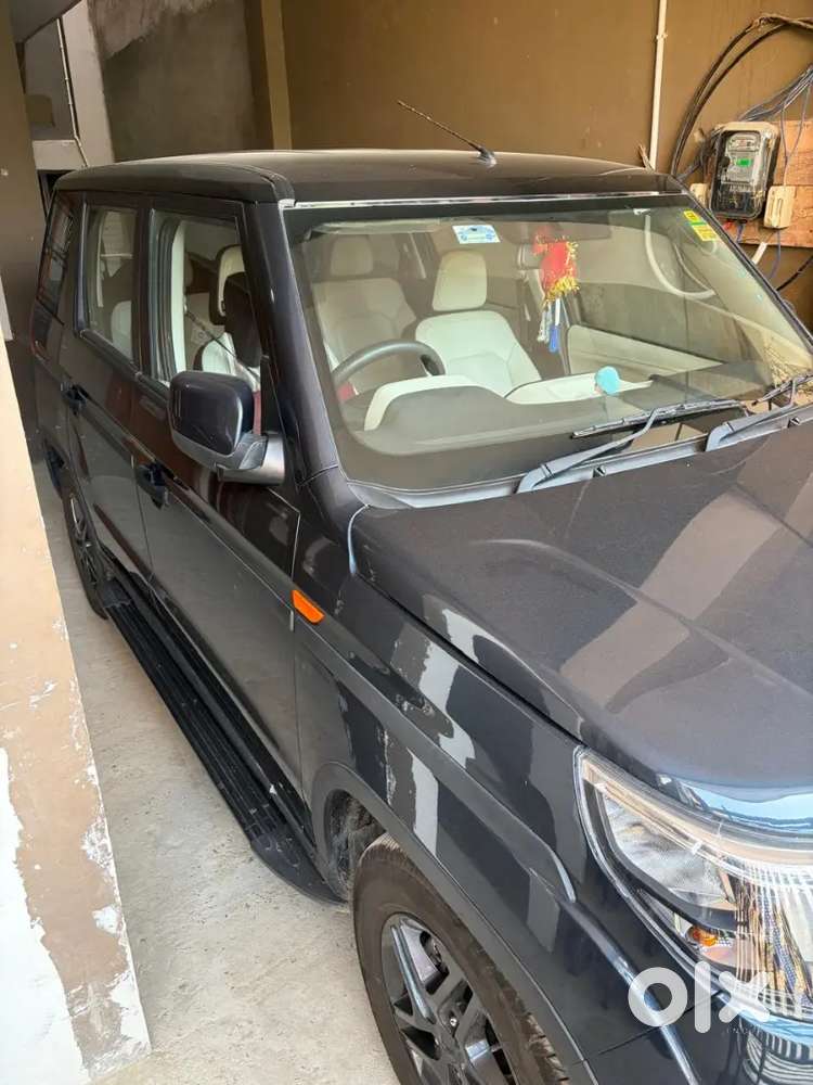 Mahindra Bolero Neo Diesel Manual 2025