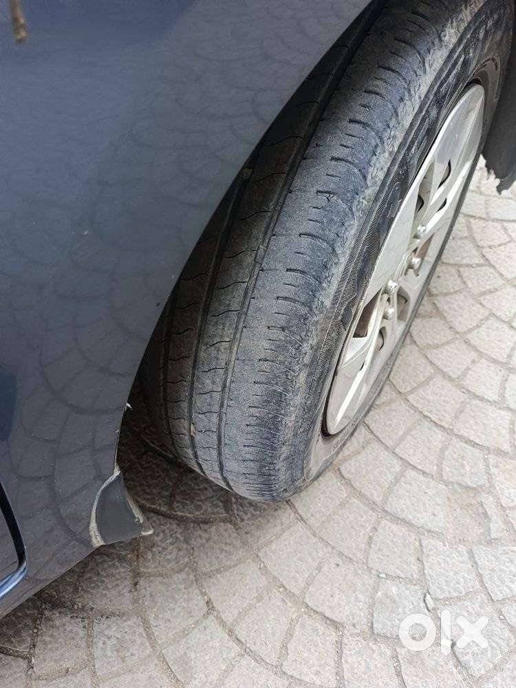 Hyundai Xcent Sx 1.2, 2014, Diesel