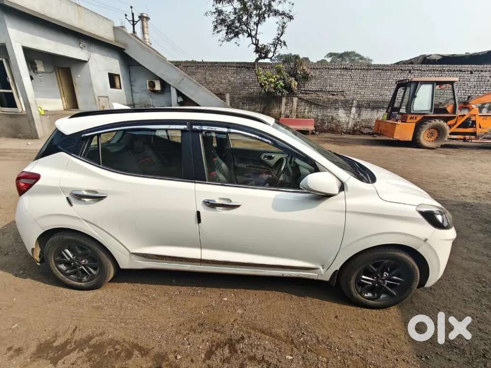 Hyundai Grand I10 Nios 2022