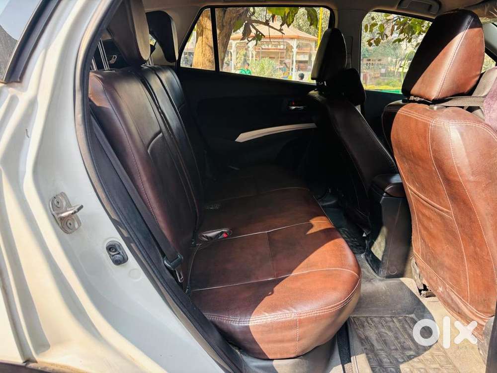 Maruti Suzuki S-cross Zeta 200 Ddis Well Maintained