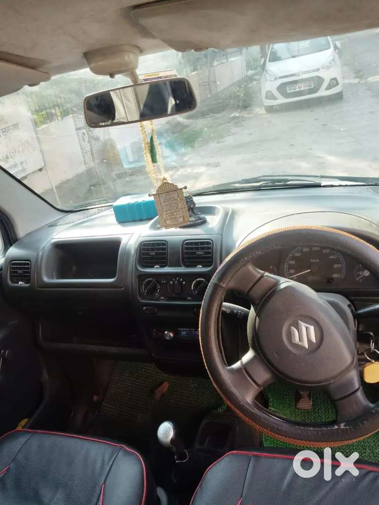 Maruti Suzuki Alto 2008 Petrol 59000 Km Driven