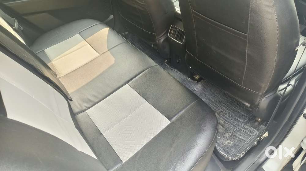 Hyundai Creta 1.6 Sx Option Diesel, 2018, Diesel