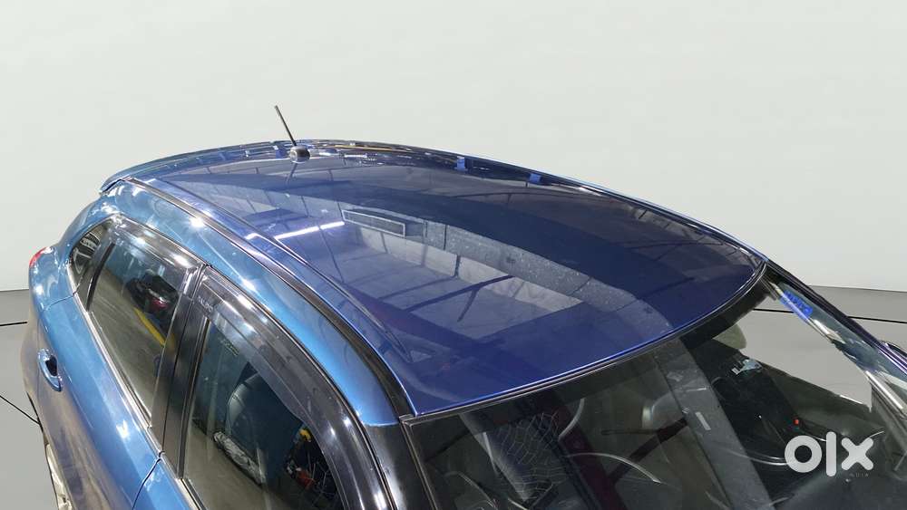 Maruti Suzuki Baleno 1.2 Delta, 2018, Petrol