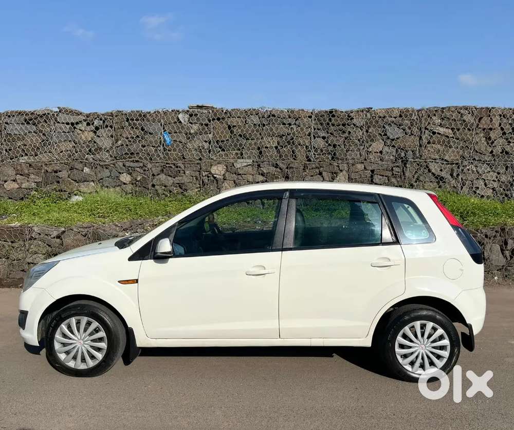 Ford Figo 2013 Diesel Good Condition
