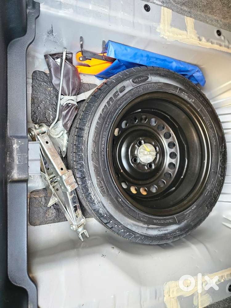 Honda City 2014-2015 I Vtec V, 2015, Petrol