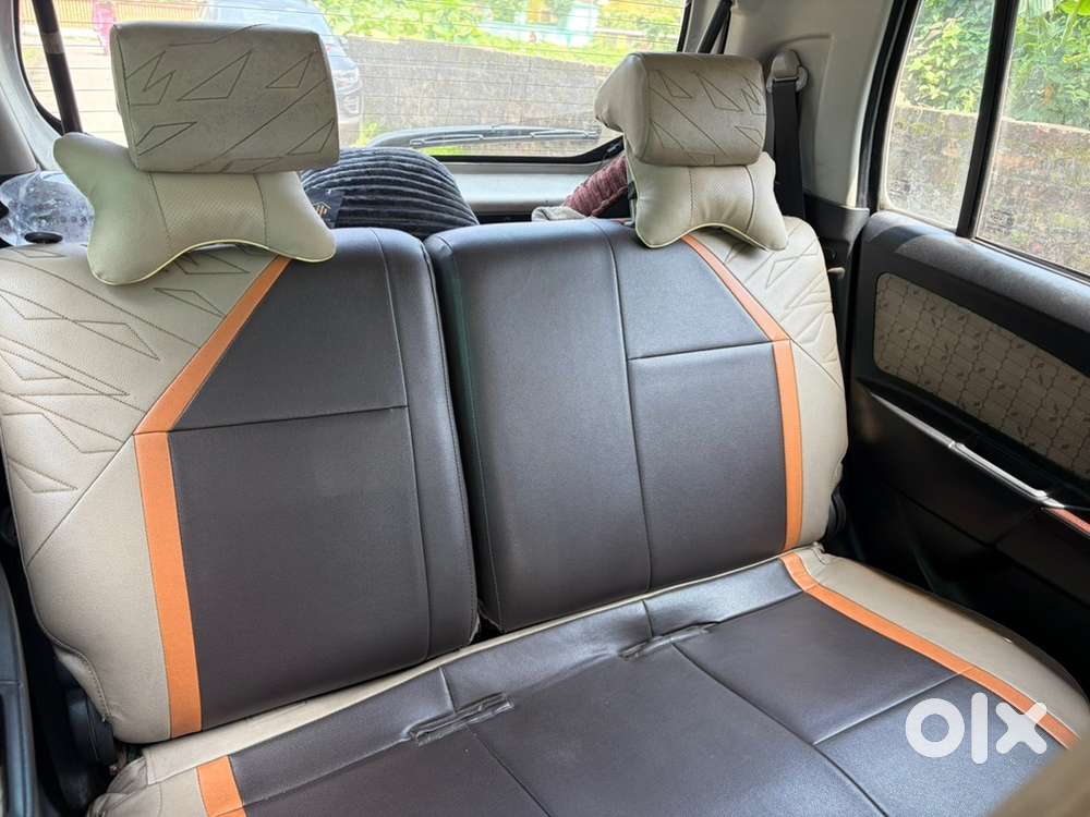 Maruti Suzuki Wagon R Vxi Amt 2019 Automatic