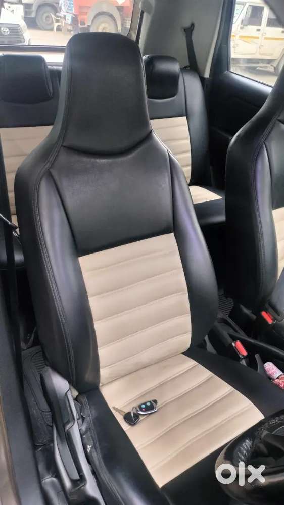 Maruti Suzuki Wagon R 2021 Lxi Cng