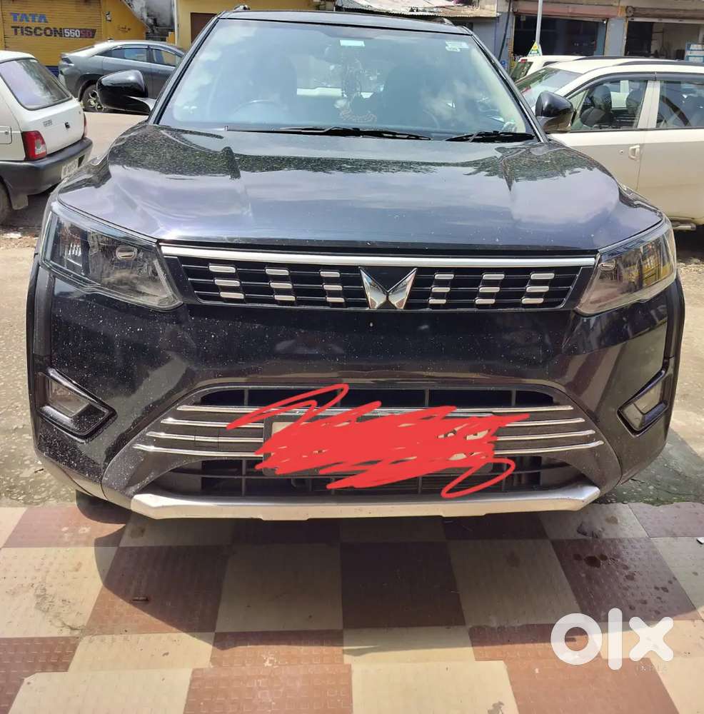 Mahindra Xuv300 2023 Diesel