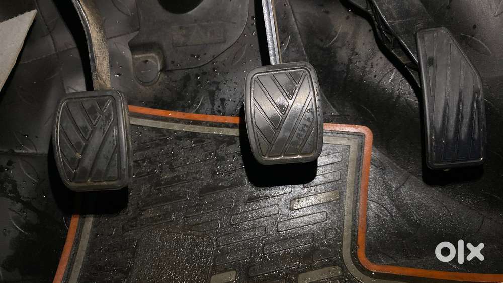 Maruti Suzuki S-presso Vxi Plus, 2020, Petrol