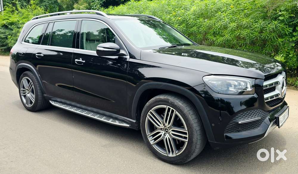 Mercedes-benz Gls 400d 4matic, 2023, Diesel
